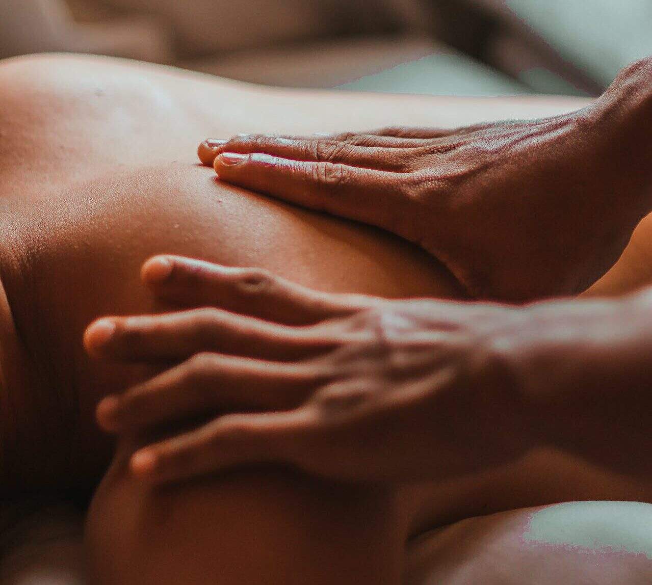 3. Formations massage